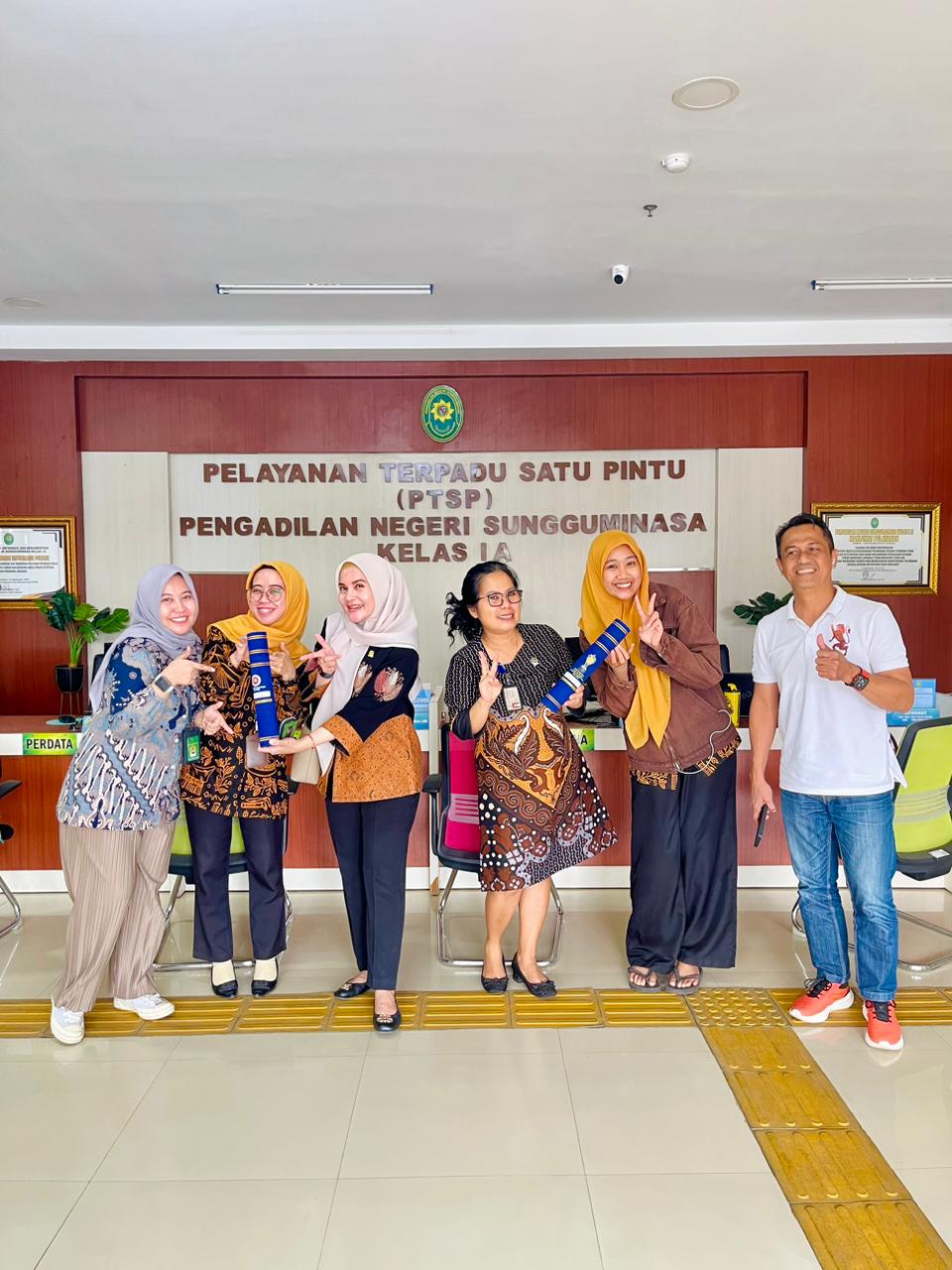 sertifikat lomba ptsp
