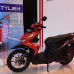 Dampak Negatif Sering Matikan Mesin Matic Pakai Standar Samping