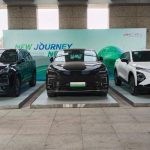 Chery Siapkan SUV Jaecoo Setir Kanan untuk Diuji di tempat Indonesia