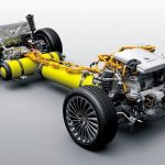 Toyota Tanggapi Peluncuran Green Hydrogen PLN