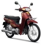 Honda Kirana Masih Dijual, Kini Pakai Mesin Injeksi Harganya Rp41 Juta