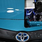Toyota Jajaki Produksi Massal Baterai Mobil Listrik Solid State