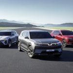 Deretan Mobil Vinfast yang tersebut Mau Masuk Indonesia