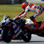 Alasan Pembalap MotoGP Bisa Selamat Usai Kecelakaan Mengerikan 200 Kpj