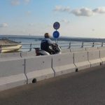 Viral 2 Motor Pelat Merah Masuk Tol, Pengendara Langsung Disanksi