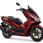 Harga Honda PCX 160 2025