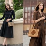 Model Tas Wanita yang Tidak Akan Lekang oleh Waktu!