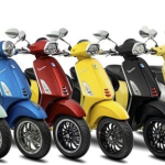 Kenapa Orang Tertarik Ikut Komunitas Vespa Matic