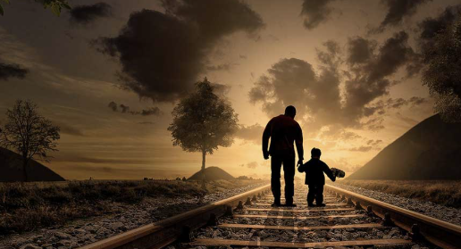 Membesarkan Anak Laki-laki yang Penuh Empati: Dimulai dari Rumah