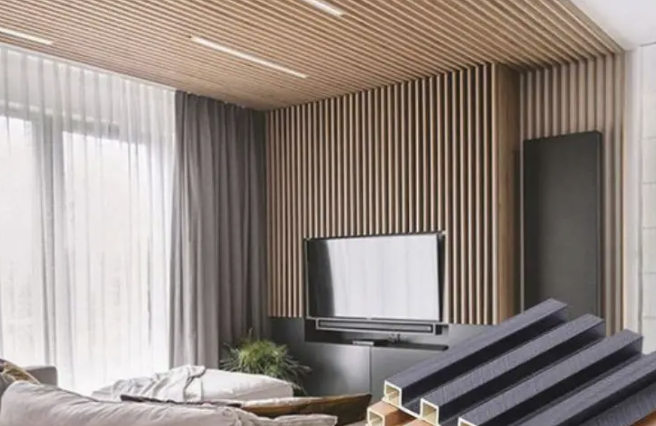 Cara Pasang PVC Dinding dengan Rapi dan Tahan Lama