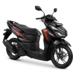 Vario 160 Punya Tenaga Besar, Tapi Kenapa Cara Berkendaranya Tetap Penting?