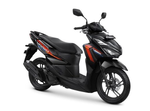 Vario 160 Punya Tenaga Besar, Tapi Kenapa Cara Berkendaranya Tetap Penting?